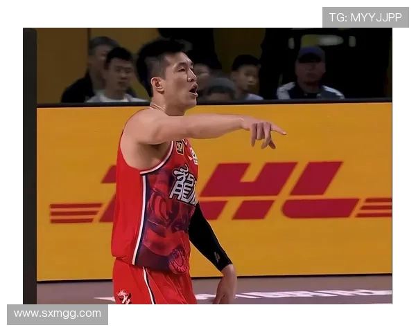 郭艾伦重伤广州逆袭山东 徐昕17+10+4帽带队胜