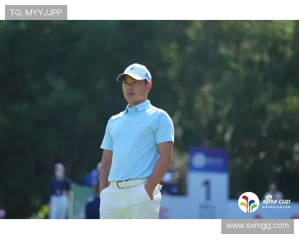 [高尔夫]亚巡菲律宾公开赛次轮肖博文冲上T10 梁文冲出局.